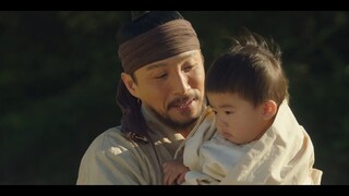 ทนายความแห่งยุคโชซอน  ตอนที่ 12 1080p