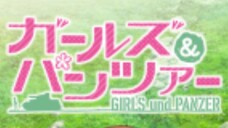 Girls und panzer Episode 7 [Sub Indo]