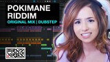 FRNZVRGS - Pokimane Riddim (Original Mix) [Dubstep]