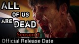 All Of Us Are Dead Season 2 Release Date | Strangers Reviews | Abhi ka review | Yogi bolta hai,BnfTV