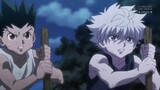 Hunter X Hunter Episode 88 (Tagalog Dubbed)