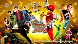 Zyuohger Returns Returns Life Received! The Earth’s Monarchs’ Decisive Battle The Movie English Sub