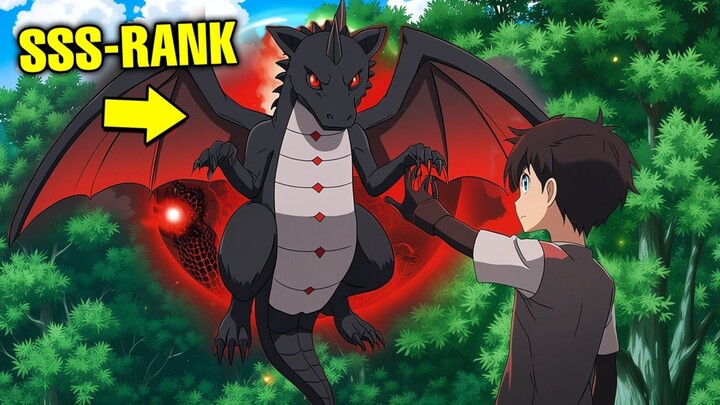 Dipindahkan ke Dunia Lain dan Bereinkarnasi Jadi Pangeran Muda yg Memiliki Kekuatan Overpower!!