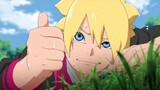 Boruto Naruto Next Generations Episode 6 English Dubbed