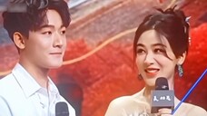Adegan Yang Zi memanggil "saudara" dan "mengalahkan Zhang Wanyi"