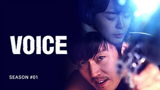 Voice S1 Ep1 (Korean Drama)720p ENG SUB