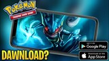 New Pokemon Game! Pokemon Trading Card Live Gameplay Mobile And Desktop