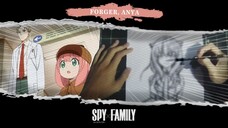 Cara Dapetin [REFERENSI/IDE] Buat Karakter ANYA Jadi... ?! 🤔