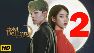 Hotel Del Luna Season 2 Trailer 2024 | Release date | Everything You Need To Know!!