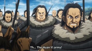 Kingdom Season 4 Episode 24 English Subbed HD1080 FIXSUB || キングダム 4期 24話