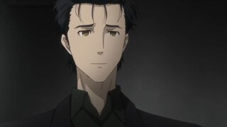 [Fandub Indonesia] Steinsgate 0 - Kembalinya Okarin