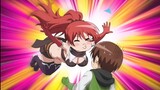 when you sister Have brother complex | Isekai one turn kill neesan #anime