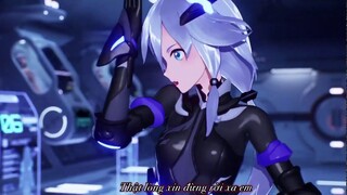 [Honkai Impact 3 MMD] [A]ddiction - GigaReol x EVO+ (Vietsub)