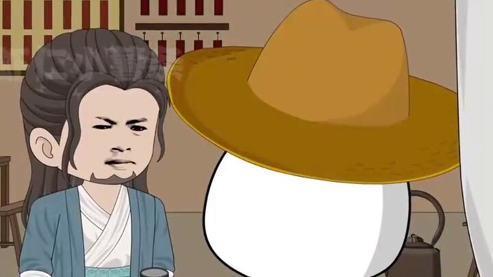 Episode 4 Alam bawaan adalah rintangan yang tidak dapat diatasi oleh kebanyakan orang seumur hidup m