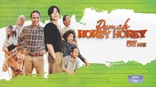 Telemovie Rumah Horey Horey 2021