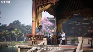 Alchemy Supreme Episode 116 Sub Indo