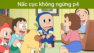 Nấc cục không ngừng p4