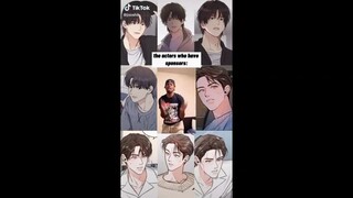 BL /Yaoi compilation