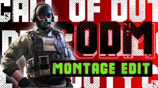 CODM Montage gameplay pistol lagi nih