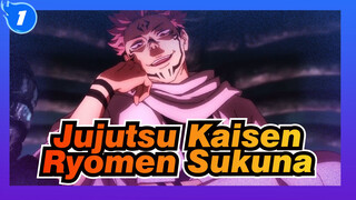 [Jujutsu Kaisen] Ryomen Sukuna: Apakah Aku Jahat? Kamu Mencintaiku?_1