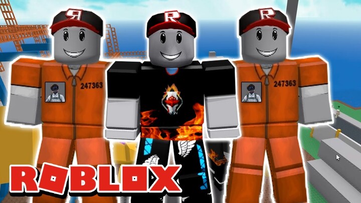 Roblox วัยรุ่นบ้านพัง