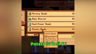 Stardew Valley Indonesia Funny Moment 2 stardewvalley stardewvalleymemes fyp funnyvideos lucu lucu_ngakak