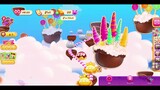 Candy Crush Jelly | level 225-233