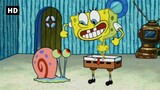 Spongebob Squarepants - Season 4 Episode 14 [Dubbing Indonesia]