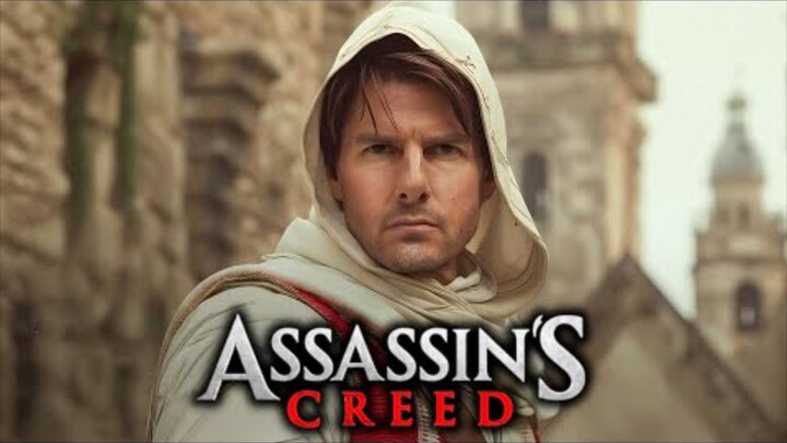 Assassin's Creed Full Movie 2025 |Action Fantasy Movies 2025 Eng /Indo(Game Movie)