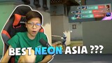 Bomman và Hoag Gặp Best Neon Asia