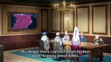 The Legend of Heroes: Sen no Kiseki - Northern War | E 2 | Sub Indo