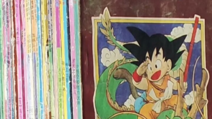 Akira Toriyama meninggal dunia, dan nama-nama karakter Dragon Ball menyembunyikan telur paskah yang 