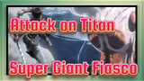 [Attack on Titan] Season 3| Part 2| Episode 17| Super Giant Fiasco_A