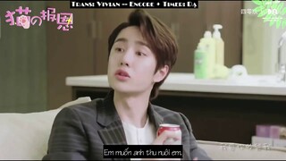 Tiêu Chiến ❤️ Vương Nhất Bác - Số Trời Đã Định Anh Yêu Em #luomlatfacebook