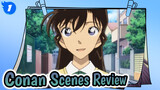 Conan's Horny And Funny Scenes Part 3 | Review_1