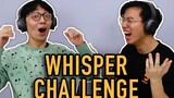 [Life] Whisper Challenge (Music Version)