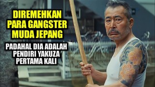 INI YANG BAKAL TERJADI JIKA MEREMEHKAN PENSIUNAN YAKUZA | ALUR CERITA FILM RYUZO AND 7 HANCHMEN