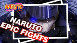 Naruto Epic Fights