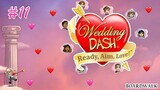 Wedding Dash: Ready, Aim, Love! | Gameplay (Level 3.3 to 3.4) - #11