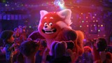 Disney and Pixar's Turning Red | "Firefox" TV Spot | Disney+