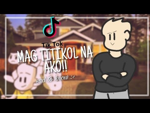BORED | WAG MONG GAGAWIN! (Pinoy Animation)