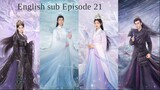 Starry love EP 21 [ENG SUB](2023)