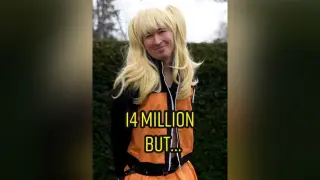 14 Million but… anime naruto jiraiya itachi manga fy