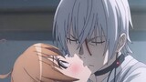 [High c*ess ahead] Accelerator, a madman who protects his wife [A certain scientific Accelerator]