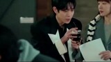 [Drama][Shooting Star] He grabs away her coffee