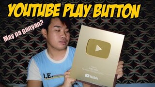 UNBOXING MY YOUTUBE PLAY BUTTON