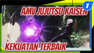 Jujutsu Kaisen | Sangat Seru - Ayo Saksikan Kekuatan Bertarung Terbaik_1