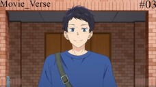 Yuzuki-san Chi no Yonkyoudai Eps 3 Sub Indo