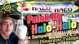 Masarap at Patok na Halo-Halo / Helen's Halo-Halo / Exploring Tanay Rizal / Jake Vlog