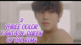 Ep. 2 Three Color Fantasy: QUEEN OF THE RING (english sub)
